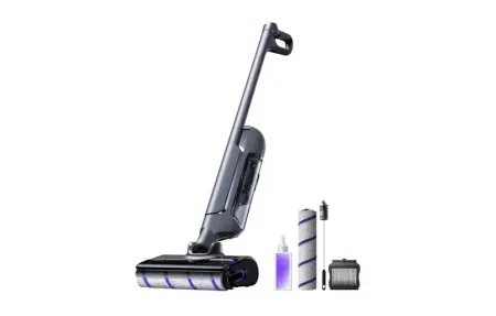 Narwal S20 Pro - Advanced Wet Dry Vacuum Mop Cleaner