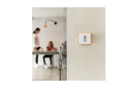 Netatmo Thermostat Original - Energy Saving Solution