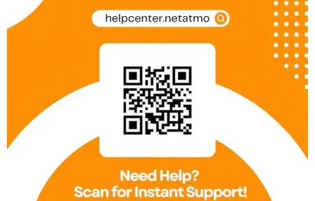 Netatmo Thermostat Original - Smart Climate Control