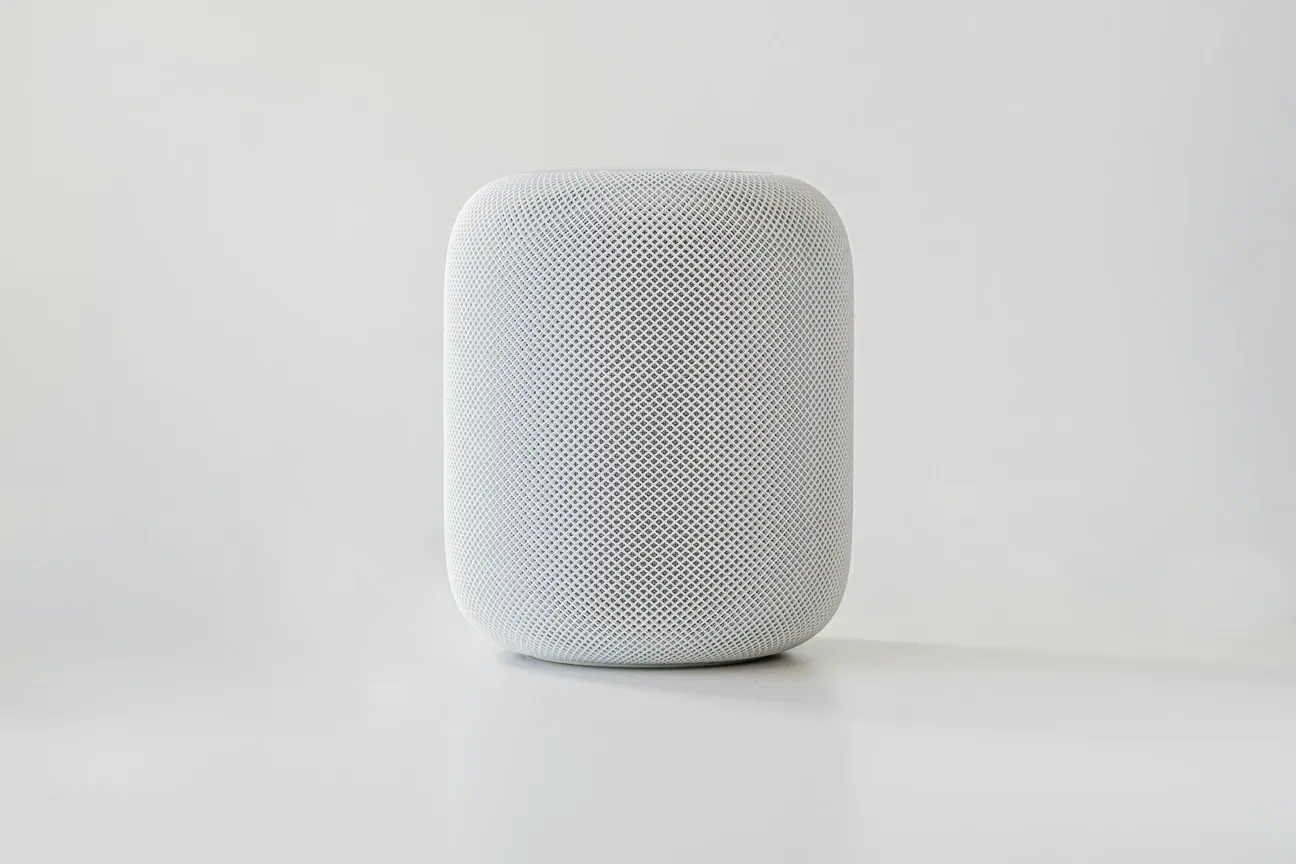 choosing the right smart speaker setup illustrating smart speakers concepts