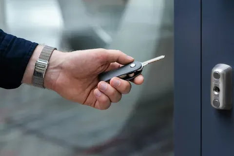 Aliro Explained: How the Smart Lock Standard Works