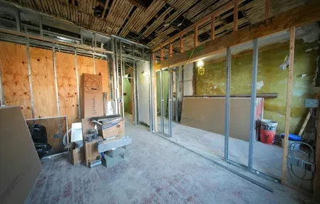 Smart House Build Guides: Wiring, Rack, Blinds and Brain