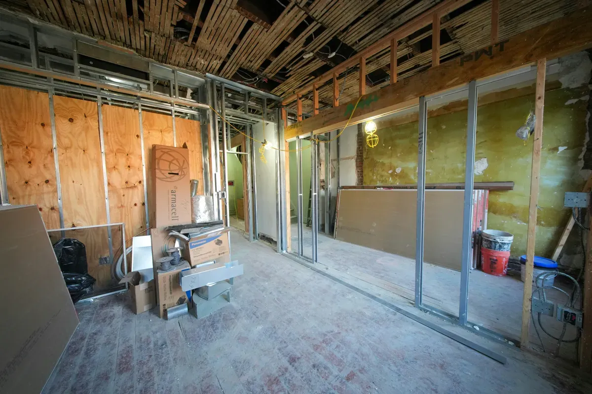 Smart House Build Guides: Wiring, Rack, Blinds and Brain