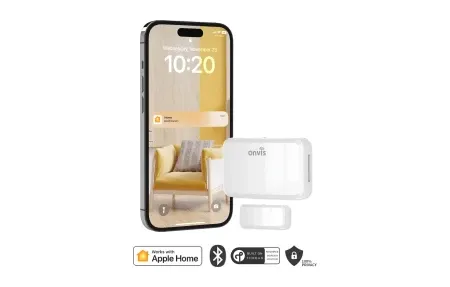 Onvis Contact Sensor CT3 - Smart Door Window Security