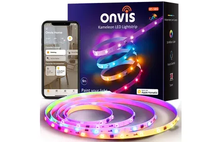Onvis Smart Motion Sensor SMS2 Thread HomeKit Review