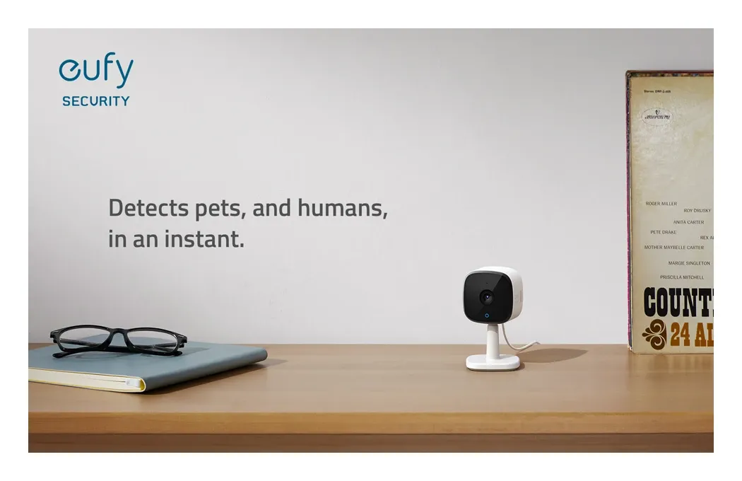 Camera Lens and Build