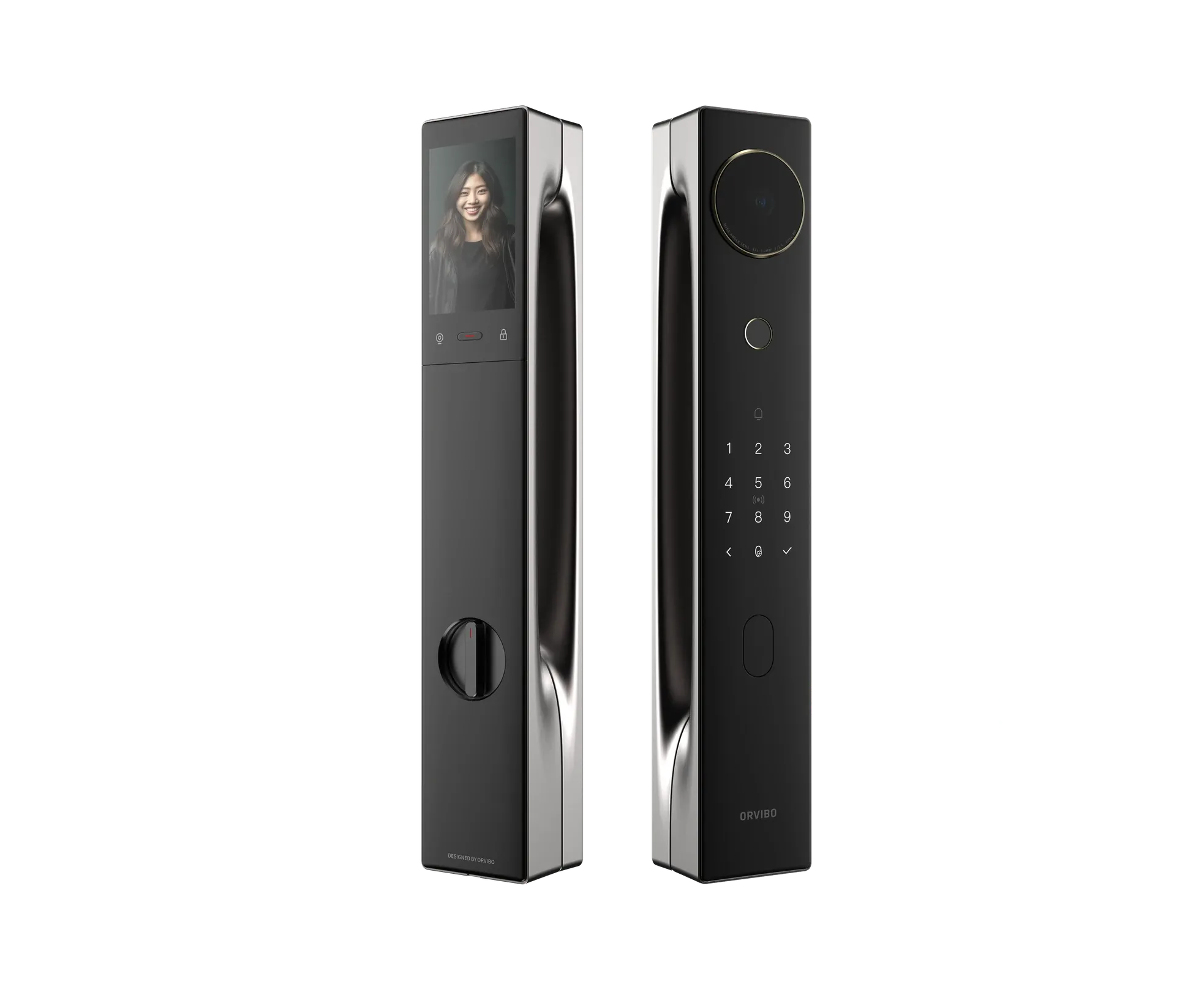 Orvibo smart switch scene control for multiple rooms