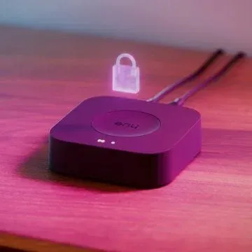 Philips Hue Bridge Pro - Automations and Spatial Scenes
