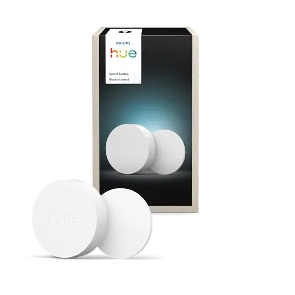 Philips Hue Smart Button Package