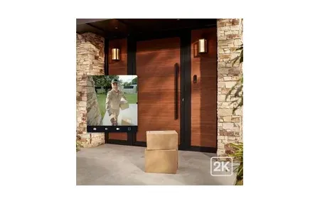 Philips Hue Secure Video Doorbell - Smart Security