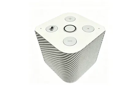 Pine64 PineVoice: A $50 Smart Speaker for Home Assistant