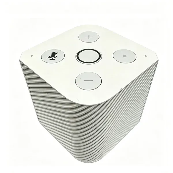 Pine64 PineVoice: A $50 Smart Speaker for Home Assistant