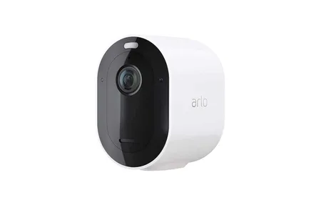 Arlo Pro 4 Spotlight Camera: Wire-Free 2K HDR Review