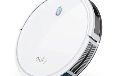 Eufy RoboVac 30C Review: Cheap, Thin, and Now Dated