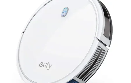 Eufy RoboVac 30C Review: Cheap, Thin, and Now Dated