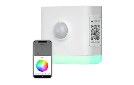 Third Reality Matter Multi-Sensor - Smart Nightlight