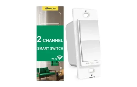 Home Station M410 - Advanced Security IoT Hub Setup