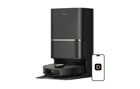 Samsung Vision AI Companion - Advanced Display Assistant