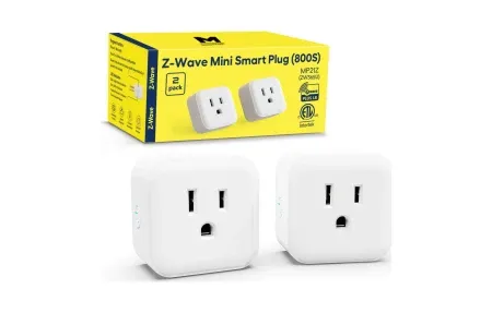 Shelly Plug US Gen4 - Smart Wi-Fi Outlet - Product Review