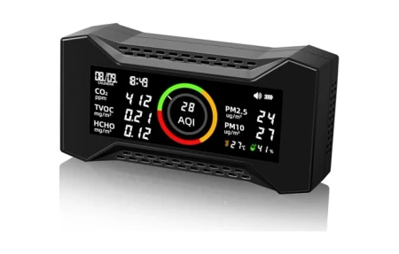 Sensereo Airo Air Quality Monitor - Temperature Sensor