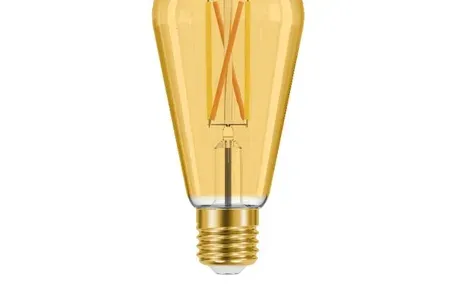Leedarson Smart Filament Bulb ST64 CCT: Matter Review