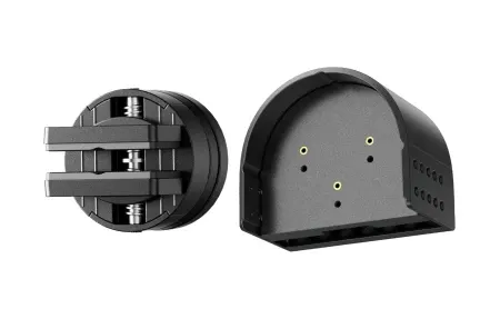 SwitchBot Lock Vision Pro - 3D Facial Recognition - Smart