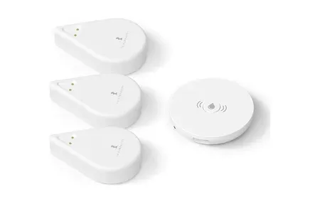 KM 1 Leak Sensor - Hub-Free Matter Water Detection