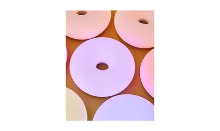 IKEA Varmblixt - Smart Home Lighting Solution - Smart Ligh