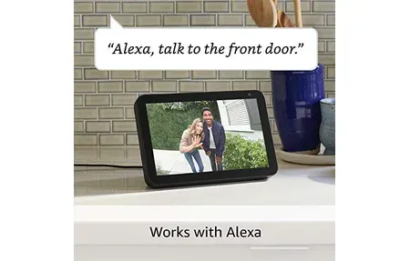 Ring Video Doorbell Wired - Essential Smart Home Security