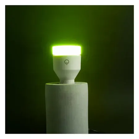 LIFX Matter over Wi-Fi Lights - Advanced Smart Lighting