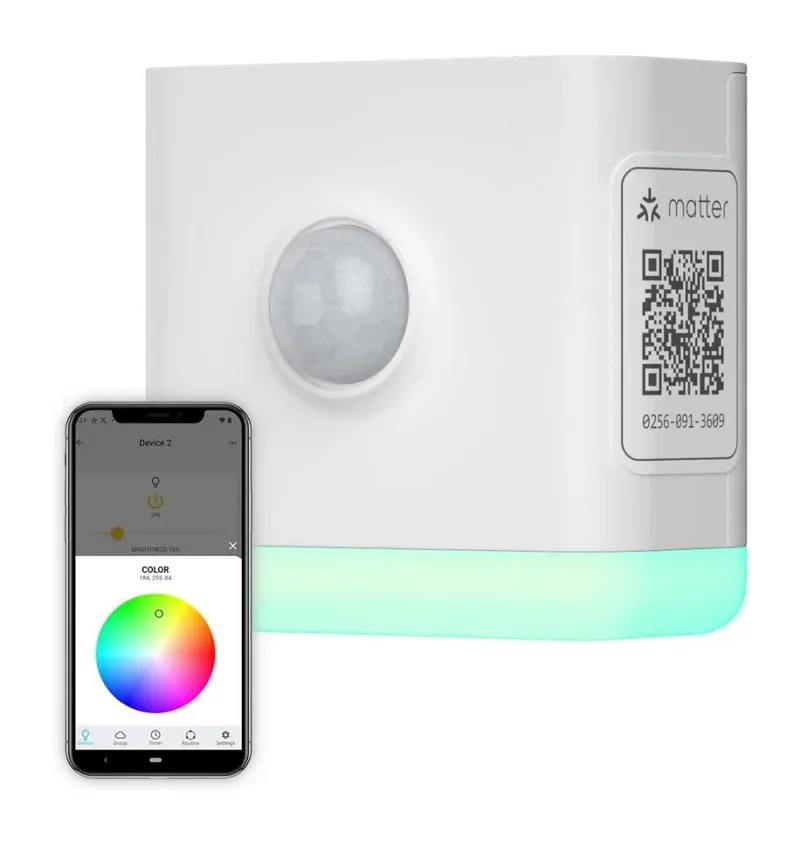 Third Reality Matter Multi-Sensor - Smart Nightlight