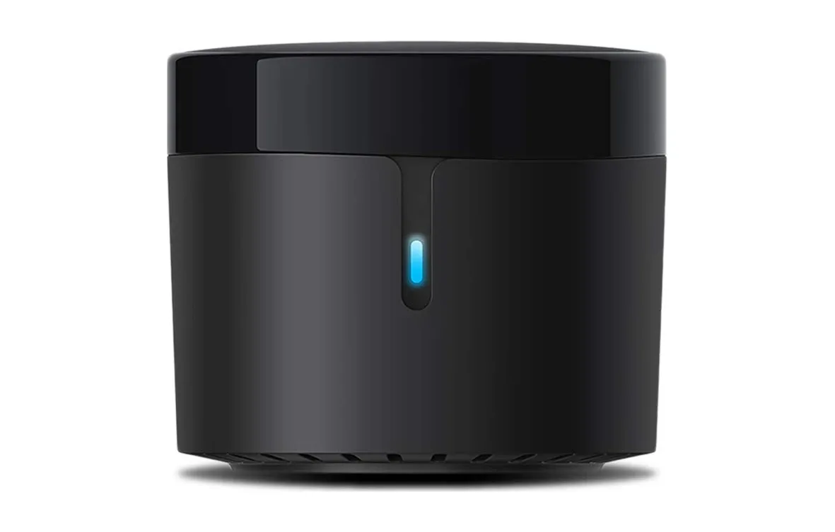 Shelly Wall Display X2 Smart Home Control Panel Guide