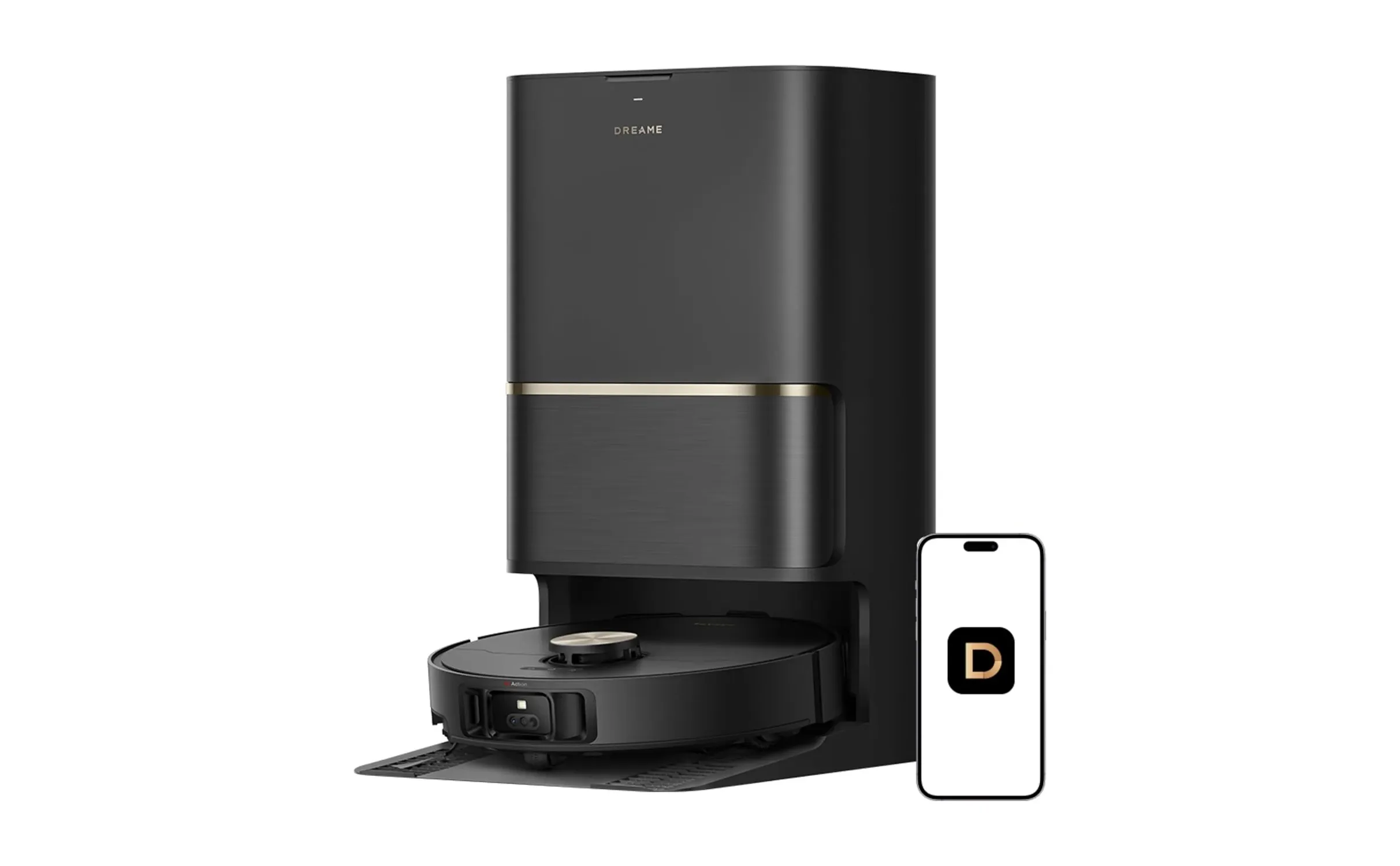 Samsung Vision AI Companion - Advanced Display Assistant