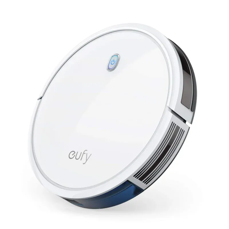 Eufy RoboVac 30C Review: Cheap, Thin, and Now Dated