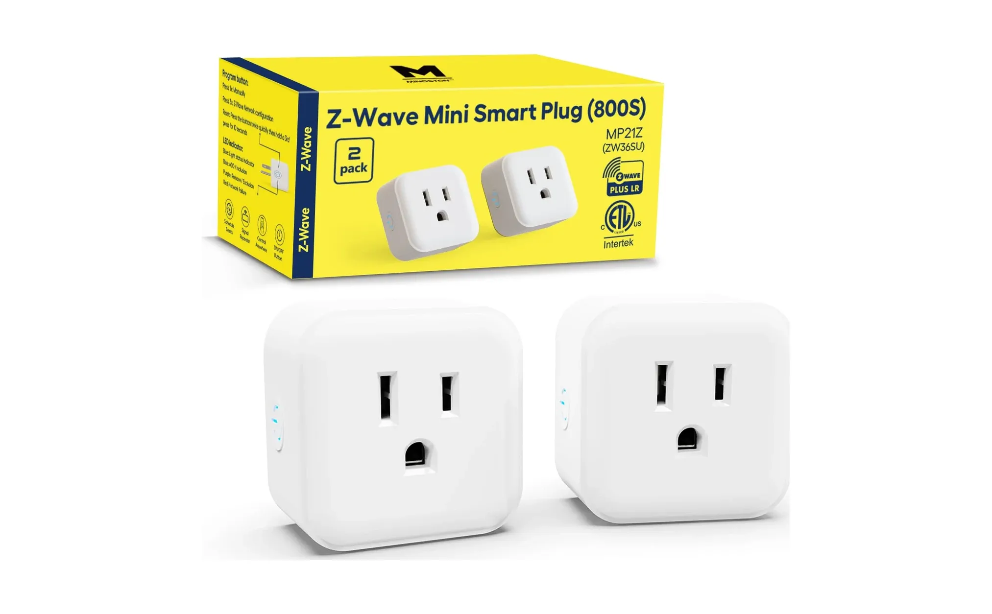 Shelly Plug US Gen4 - Smart Wi-Fi Outlet - Product Review