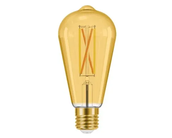 Leedarson Smart Filament Bulb ST64 CCT: Matter Review