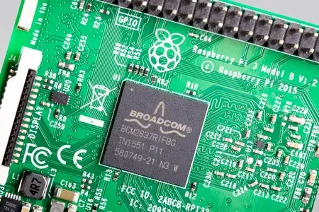 Advanced Raspberry Pi Smart Home Projects - Complete Smart