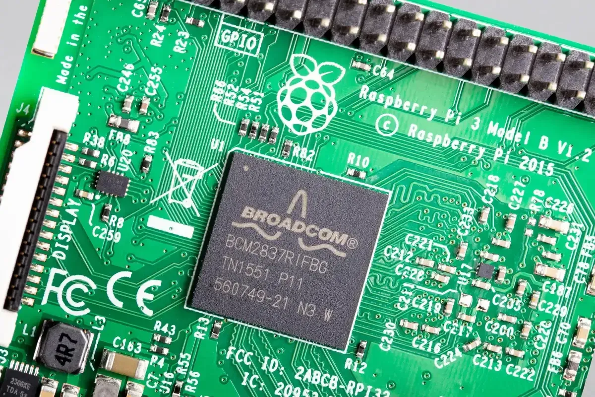 Advanced Raspberry Pi Projects for Your Smart Home