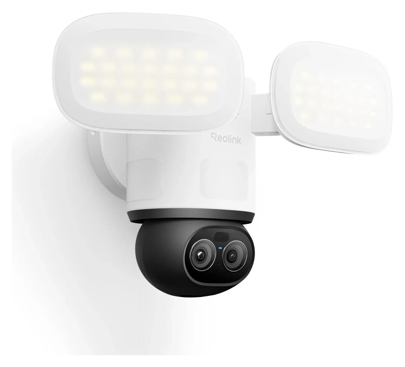 Reolink TrackFlex comprehensive feature overview