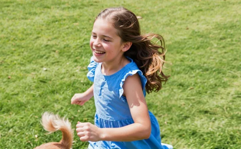 Reolink TrackFlex Floodlight WiFi installed outdoors on a house wall showing full unit profile