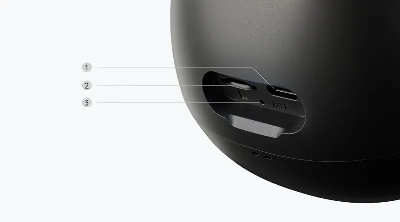 Reolink TrackFlex Floodlight WiFi showing white body with dual floodlight panels