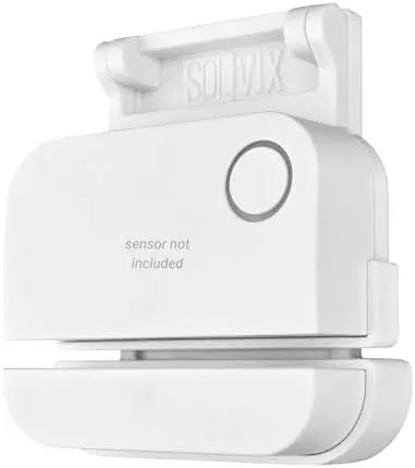 Ring Sidewalk Sensors Gen 2 features overview showing contact and motion sensor variants
