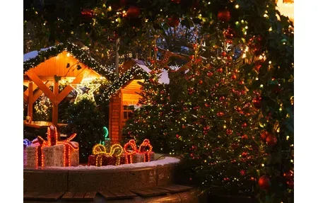 Keeping Your Home Safe During the Holidays