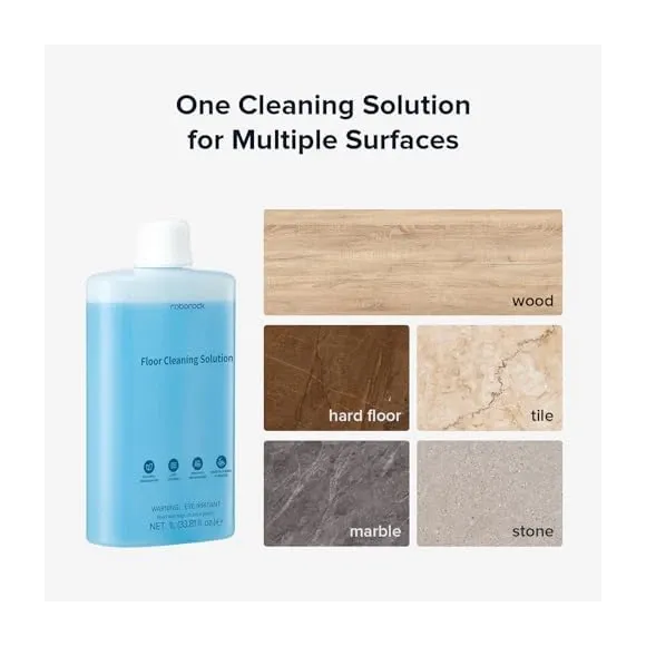 Top view of robot showing advanced sensors and LiDAR mapping technology