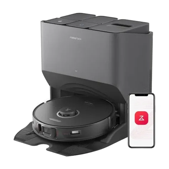 Roborock S8 Pro Ultra key features and specifications