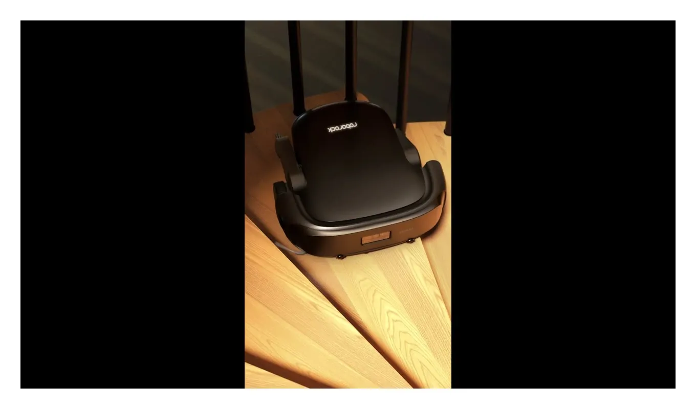 Roborock Saros Rover setting a higher standard in home cleaning