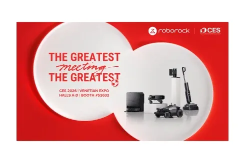 Roborock Saros Rover - Advanced Robotic Cleaner