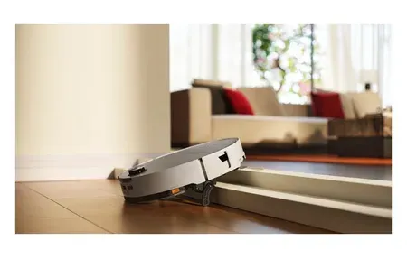 Roborock Saros Rover - Advanced Robotic Cleaner - Robot Va