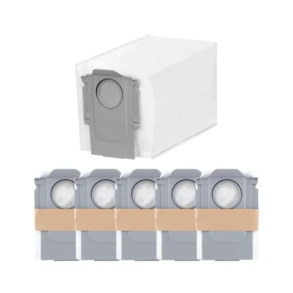 Saros Z70 brush design showing anti-tangle technology and dual cleaning pads