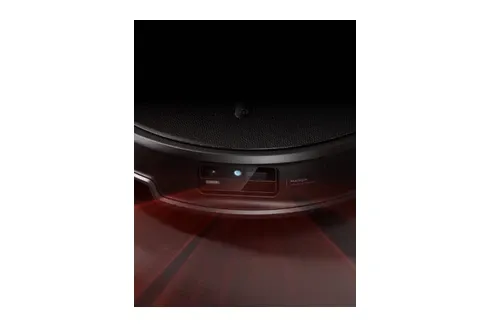 Roborock Saros 20 - 35,000 Pa HyperForce Cleaning Power